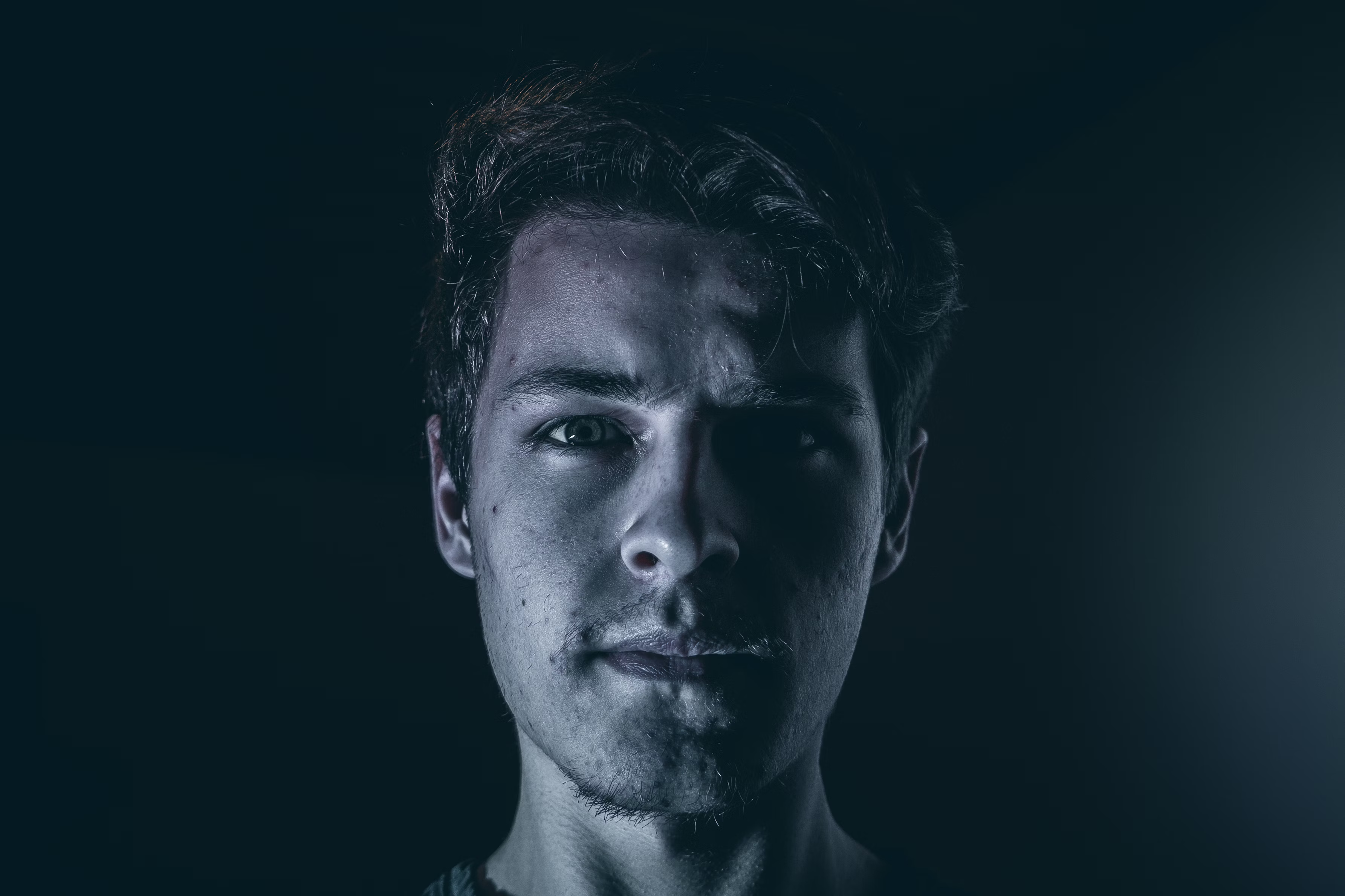 Daniel Parry